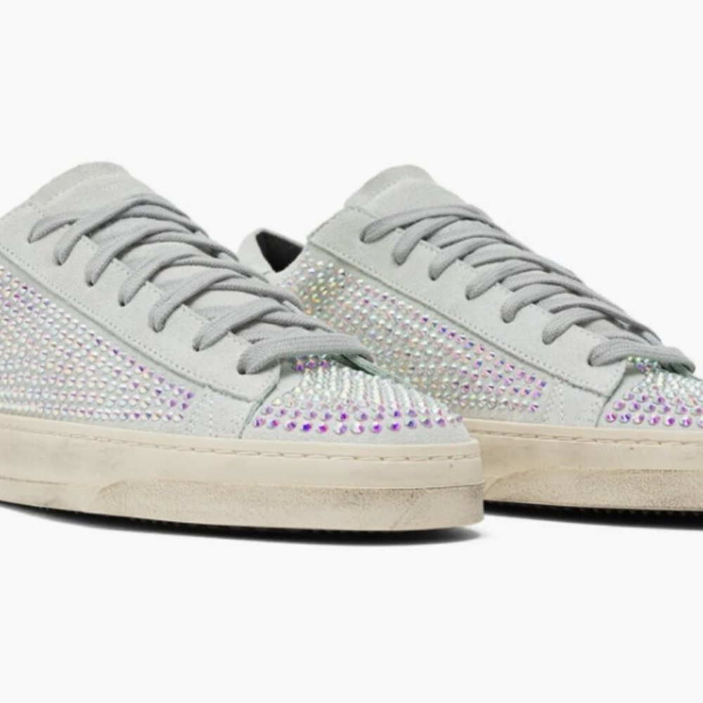 P448 Jack Strass Sneakers